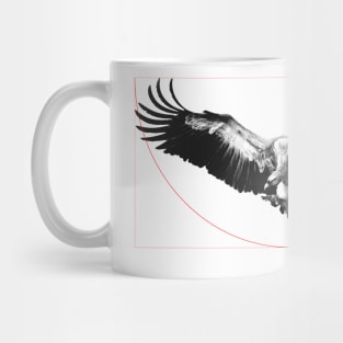 Sacred Vulture Mug